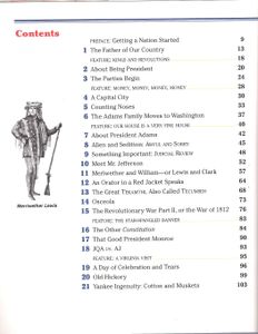 The New Nation (1789-1850)