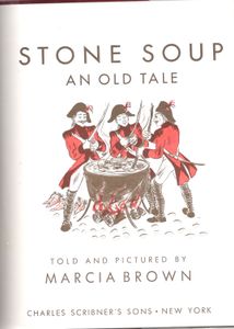 Stone Soup
