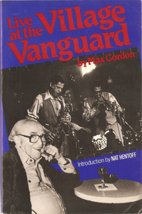 Live At The Village Vanguard