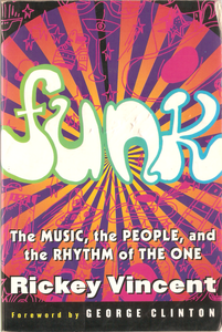 Funk (The Music, The People, And The Rhythm Of THE ONE)