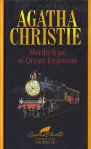 Morderstwo W Orient Expressie