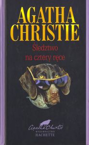 Śledztwo Na Cztery Ręce