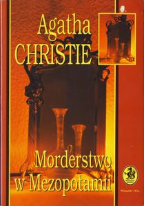 Morderstwo W Mezopotamii