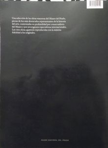 100 Obras Maestras Del Museo Del Prado