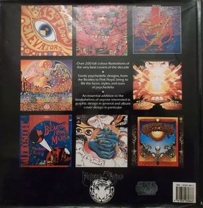 Classic Album Covers of the 60s