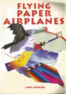 Flying Paper Airplanes