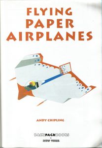 Flying Paper Airplanes