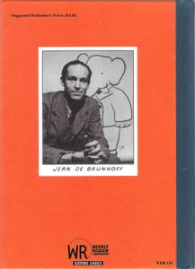 The Story of Babar the Little Elephant