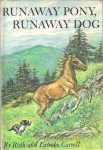 Runaway Pony, Runaway Dog