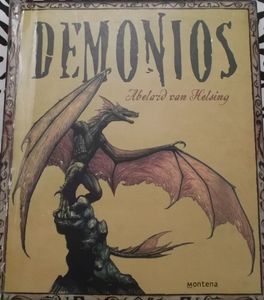 Demonios