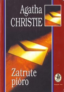 Zatrute Pióro