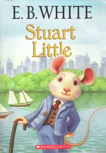 Stuart Little