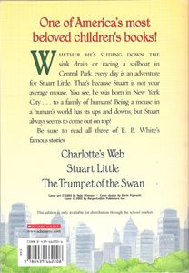 Stuart Little