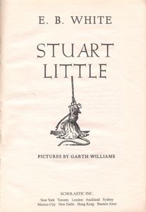 Stuart Little