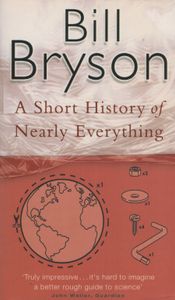 A Short History of Nearly Everything