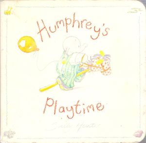 Humphrey's Playtime
