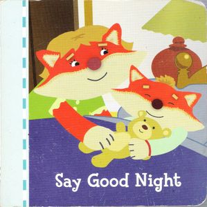 Say Good Night