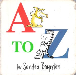A To Z