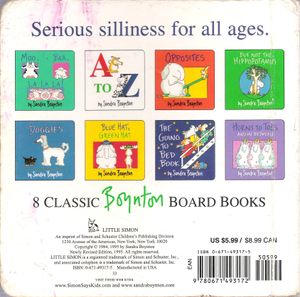 A To Z