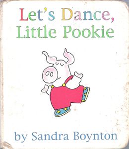 Let's Dance, Little Pookie