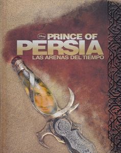 Prince Of Persia. Las Arenas Del Tiempo