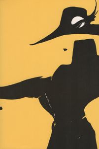 Amano: The Collected Art Of Vampire Hunter D