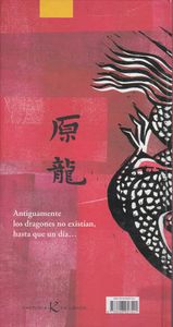 El Nacimiento Del Dragón