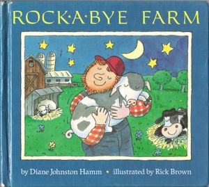 Rock•A•Bye Farm