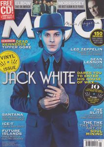 MOJO Issue #249