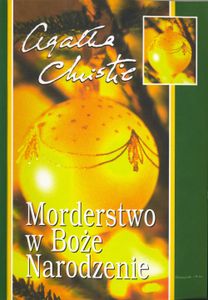 Morderstwo W Boże Narodzenie