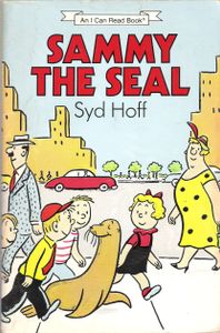 Sammy The Seal
