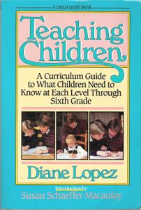 Teaching Children