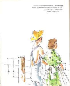 Mystery Of The Farmer's Three Fives