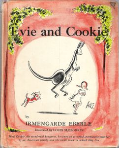 Evie And Cookie
