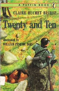 Twenty And Ten