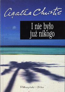 I Nie Było Już nikogo