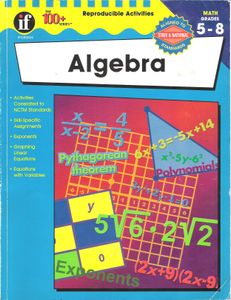 Algebra