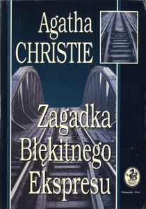Zagadka Błękitnego Ekspresu