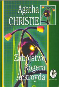 Zabójstwo Rogera Ackroyda
