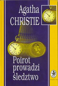 Poirot Prowadzi Śledztwo