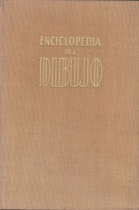 Enciclopedia Del Dibujo