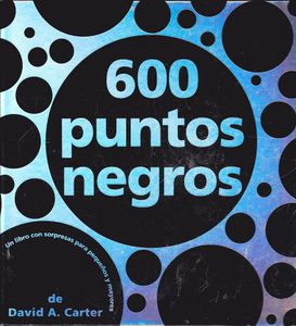 600 Puntos Negros