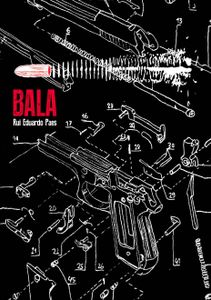 Bestiário Ilustríssimo #II / Bala