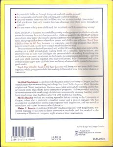 Teach Your Child To Read In 100 Easy Lessons