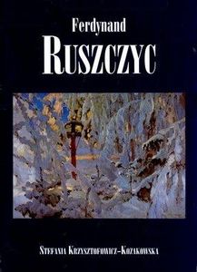 Ferdynand Ruszczyc