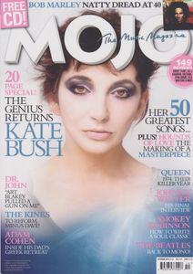 MOJO Issue #251