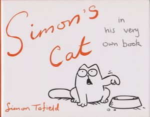 Simon's Cat