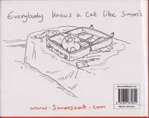 Simon's Cat