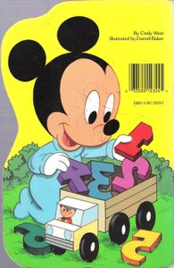 Disney Babies 1 To 10
