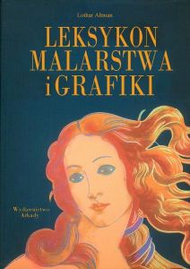 Leksykon Malarstwa I Grafiki